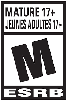 ESRB Teen